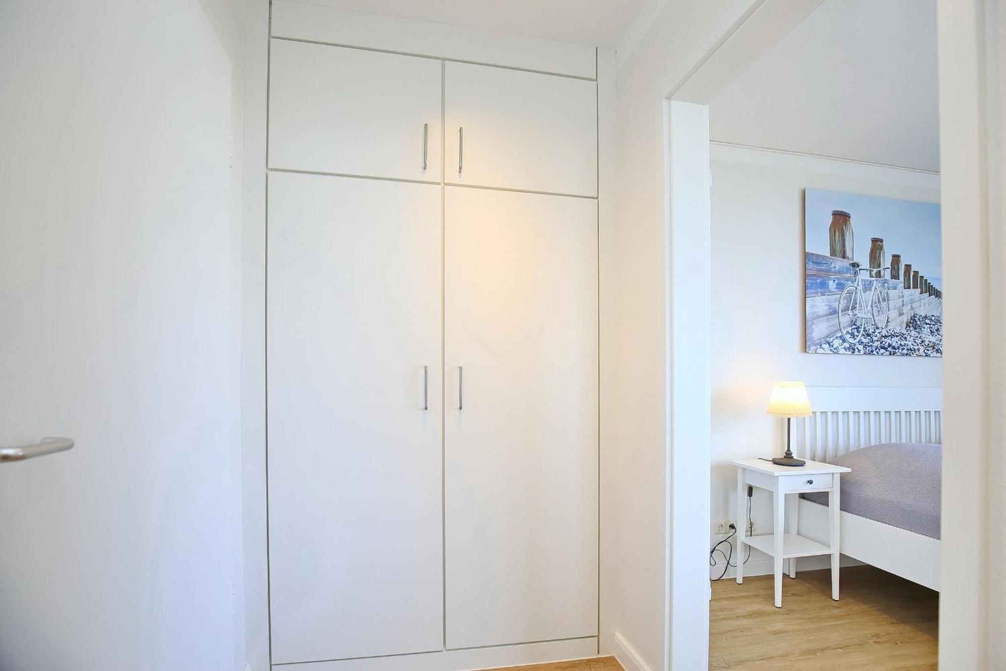 Duenenblick Wohnung 51 بولتينهاجين المظهر الخارجي الصورة